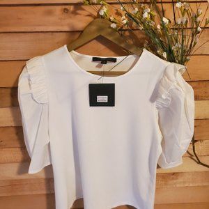 Marc New York Women's blouse - NEW